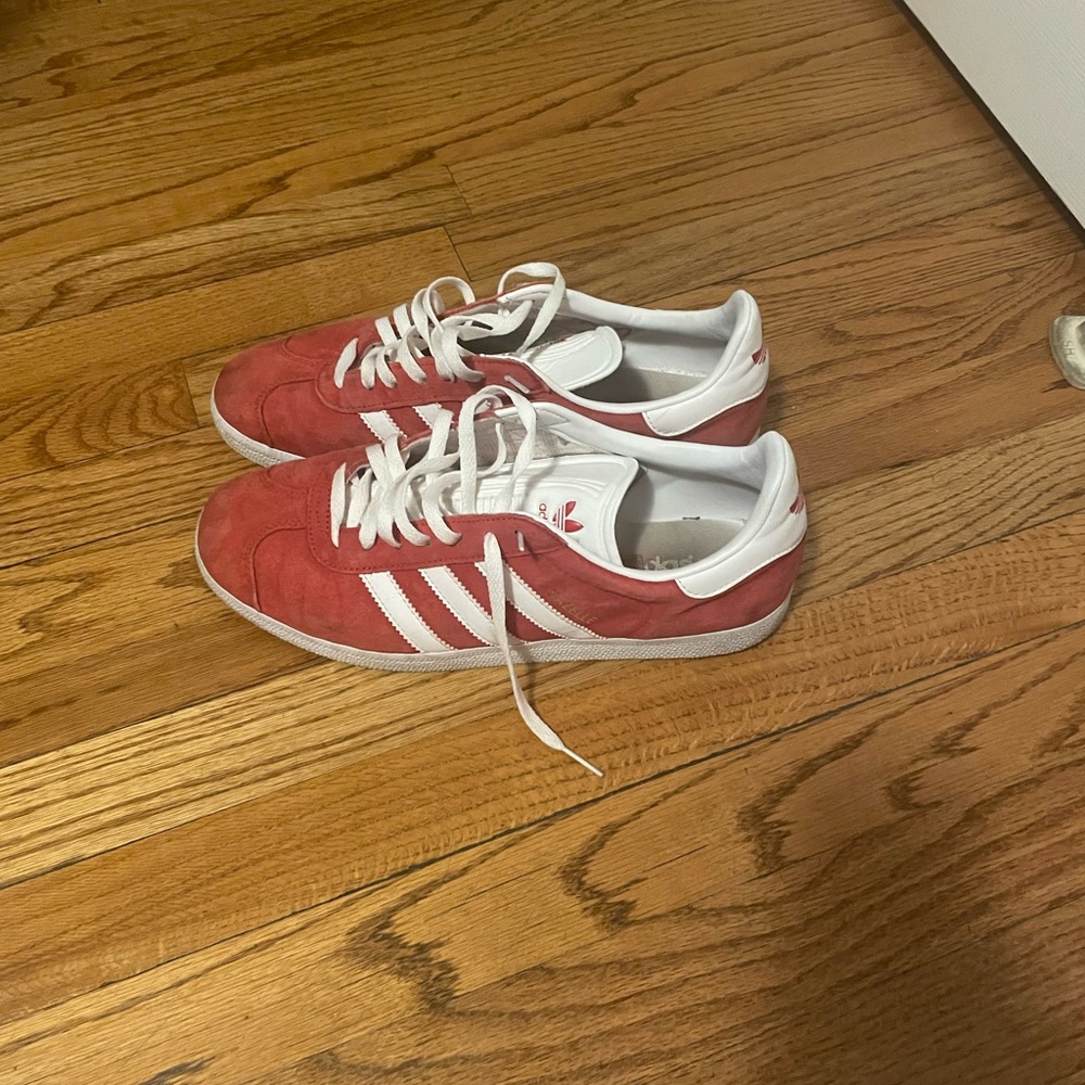 Adidas Gazelle size 11